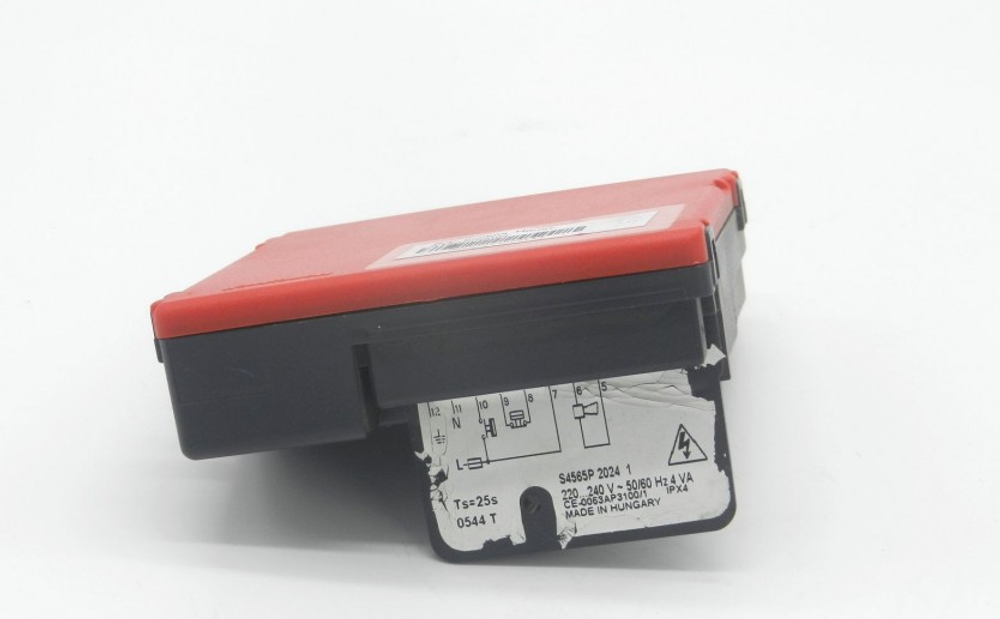 Honeywell S4565AM 3058