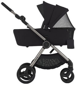 Детская коляска Anex IQ Premium NT x Avionaut Cosmo 3 в 1 Darke