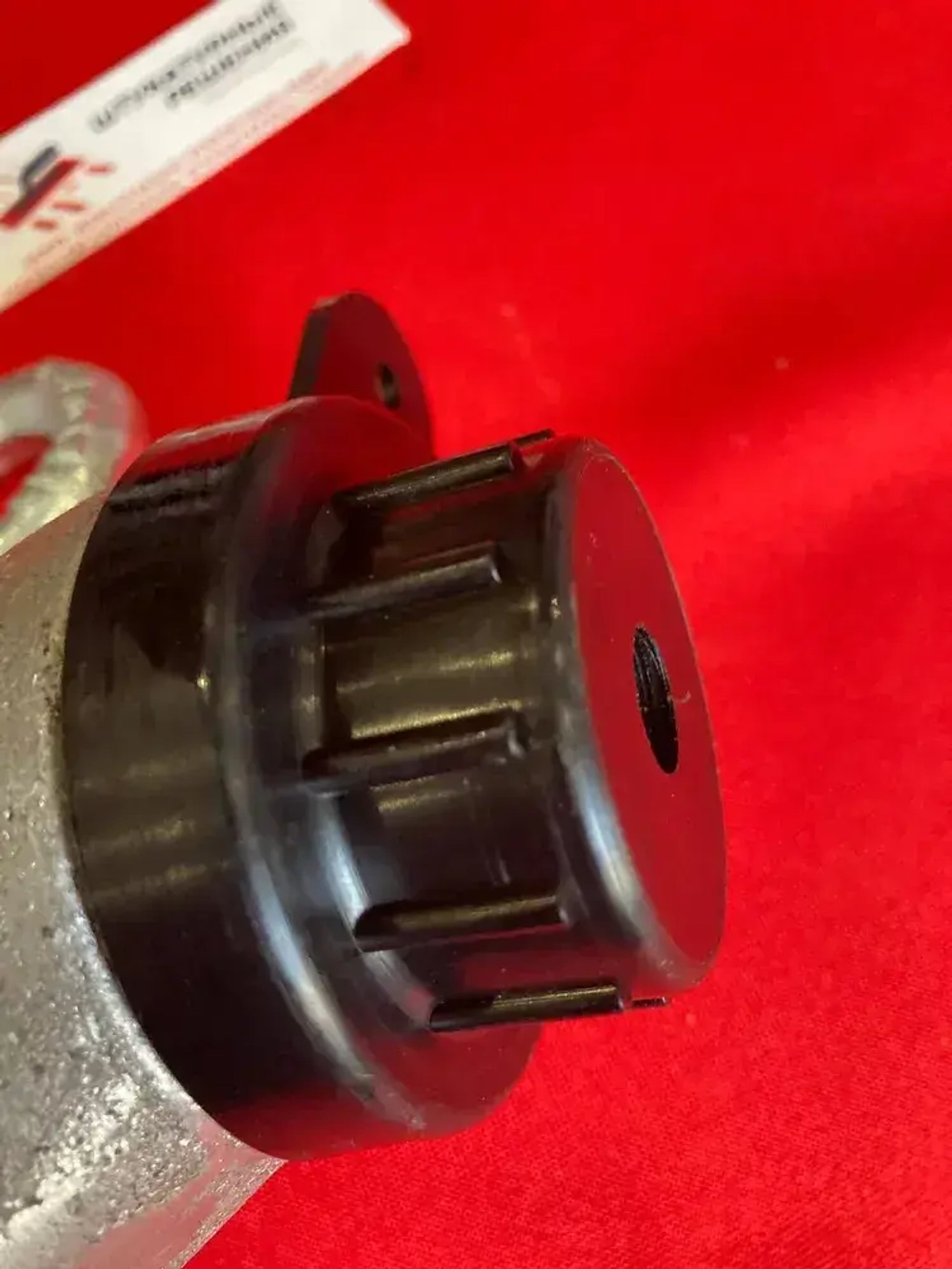 Пистолет угловой алюм. Stirex M25/1000