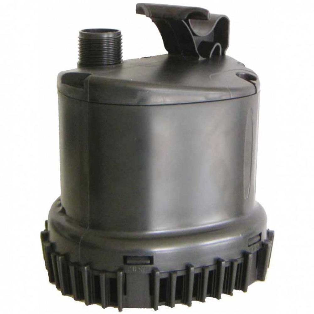 Насос для пруда Sicce Master DW 4000