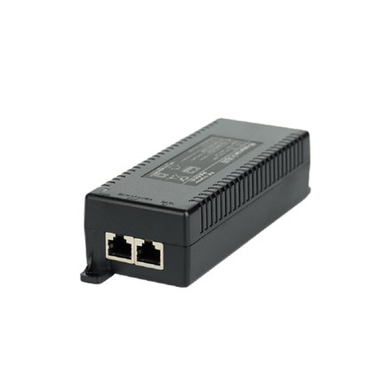 PoE-инжектор ST-4802POE (Транспортный сертификат ПП 969)
