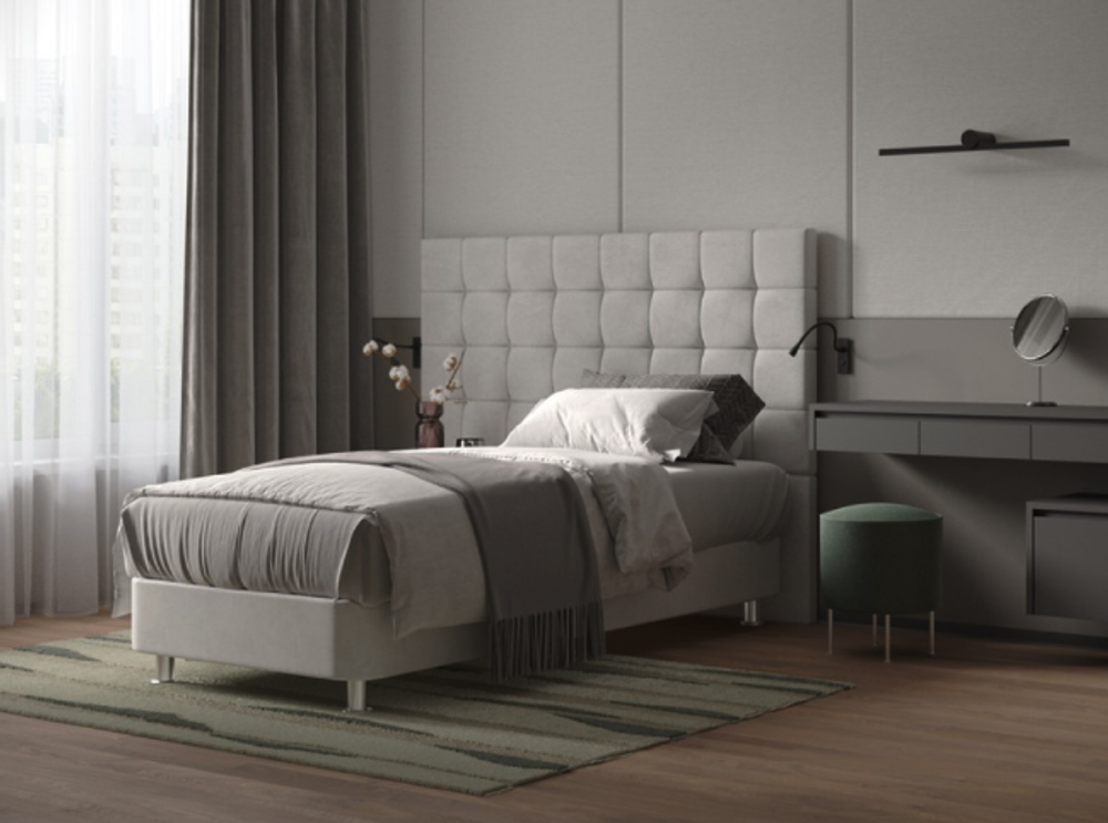 Изголовье для кровати Corner