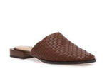 LX038_01KT-BR-V_brown-25L Женские сабо летние