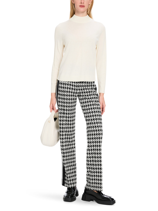 Брюки из вискозы