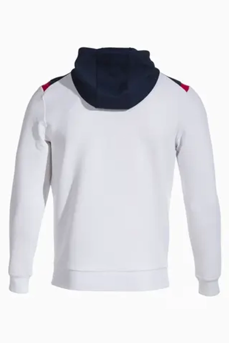 Кофта Joma Toledo