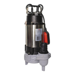 Насос погружной фекальный Ресанта НФ-20000