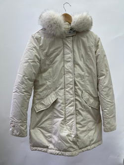 Пуховик Woolrich