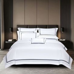 Постельное белье Asabella 2332 Египетский хлопок PREMIUM