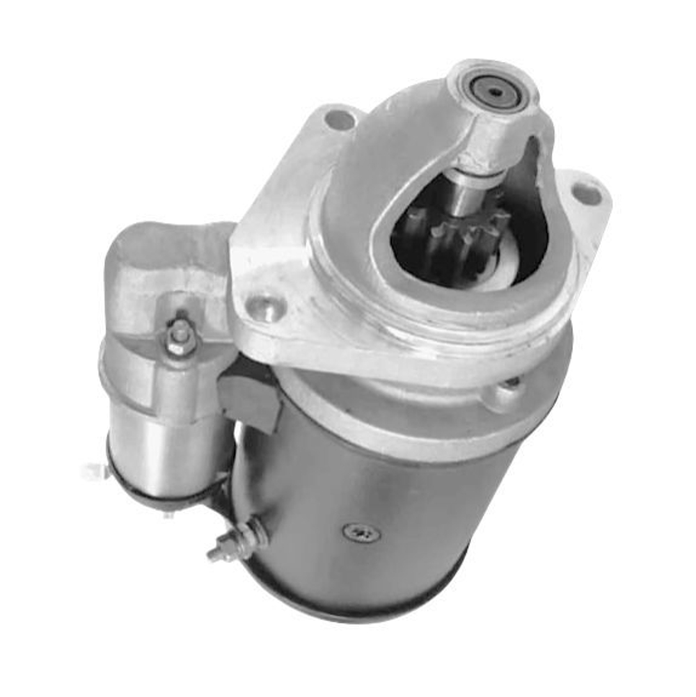 Стартер для JCB, Case, Isuzui, Hitachi, Nikko STK4278