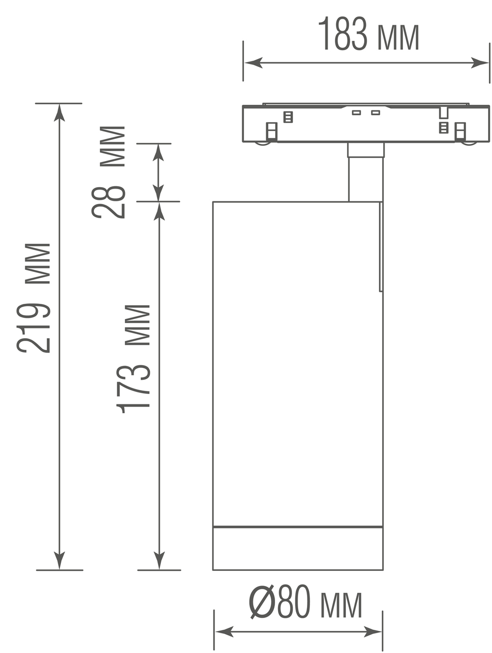 Схема DL20295TW30WTuya