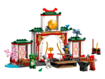 Конструктор LEGO Ninjago 71831 Храм Кружитцу ниндзя