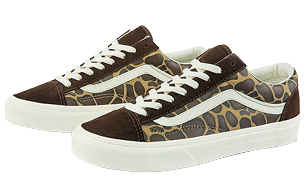 Vans Style 36