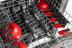 KitchenAid Щипцы силиконовые 32см Оникс Черный