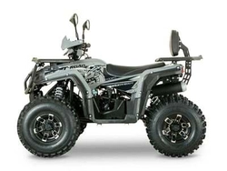 Квадроцикл Yacota DRAGON 125 LUX-LD