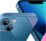 Смартфон Apple iPhone 13 128GB Blue (MLP13RU/A)