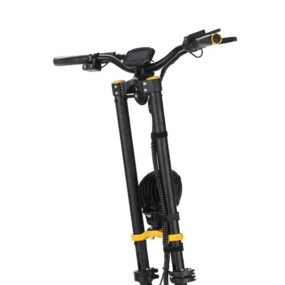 Электросамокат Kugoo Kirin LX 11 Plus