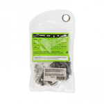 ЦЕПЬ Д/БЕНЗОПИЛЫ СИБРТЕХ ПЦБ-4540 ШИНА 40СМ ШАГ 0,325 ПАЗ 1,5ММ 64ЗВЕНА 59810