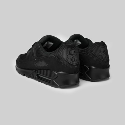 Кроссовки Nike Air Max 90 “Triple Black” артикул:CN8490-003  - купить в магазине Дайс