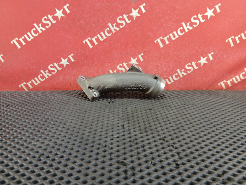 Патрубок системы охлаждения 2018г.