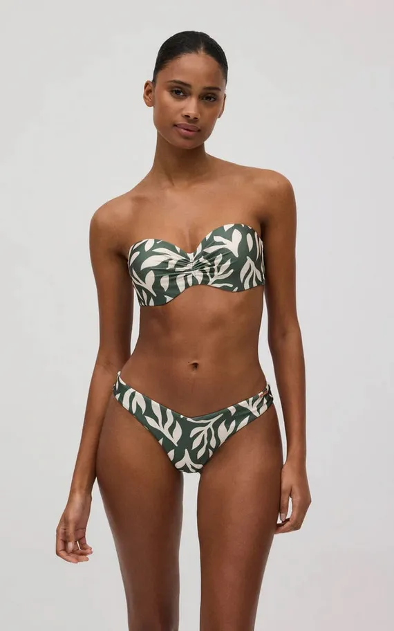 ILHA DE MEL 83097 Купальник раздельный