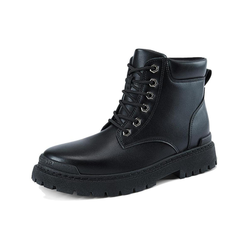 Сапоги Warrior, WBN-066302