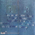 Elton John / Madman Across The Water (LP)