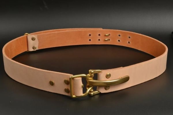 Ременная пряжка Littleton (Литлтон).