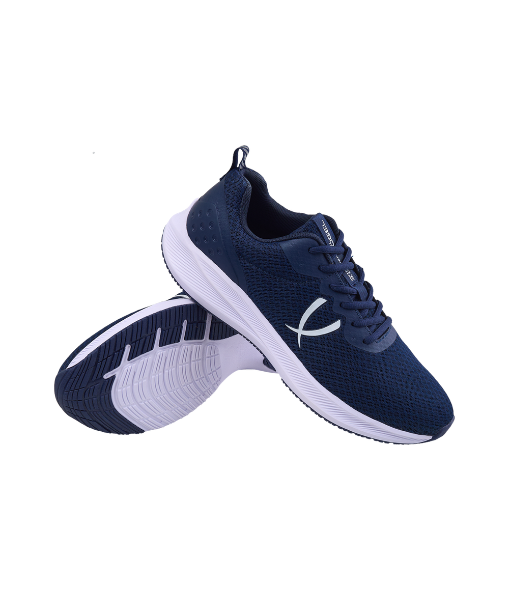 Кроссовки спортивные Airstream 3.0 JSH504, синий