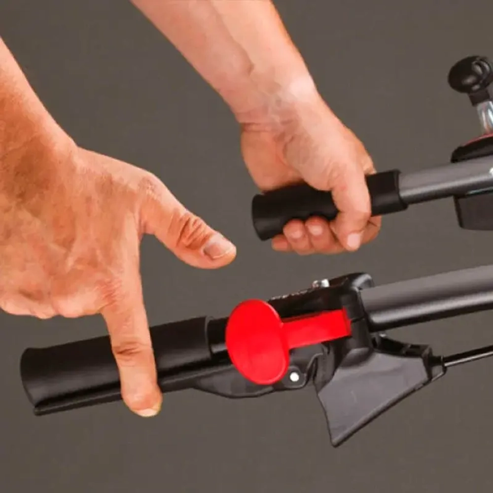 Caiman TRIO 70 C3 культиватор бензиновый 3000363003