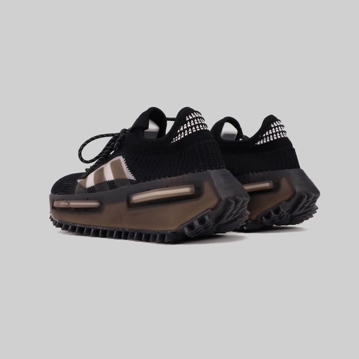 Кроссовки Adidas Originals NMD_S1 артикул:GW5652 - купить в магазине Дайс