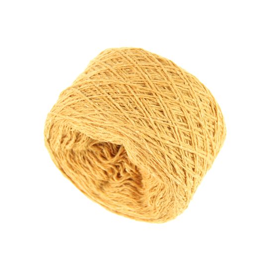 Пряжа KNOLL YARNS 11,5/2 Nm Samarkand Tweed тонкий (75% шерсть 25% шелк), грамм