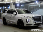 Hyundai Palisade Бензин 3.8 4WD (09.2020)