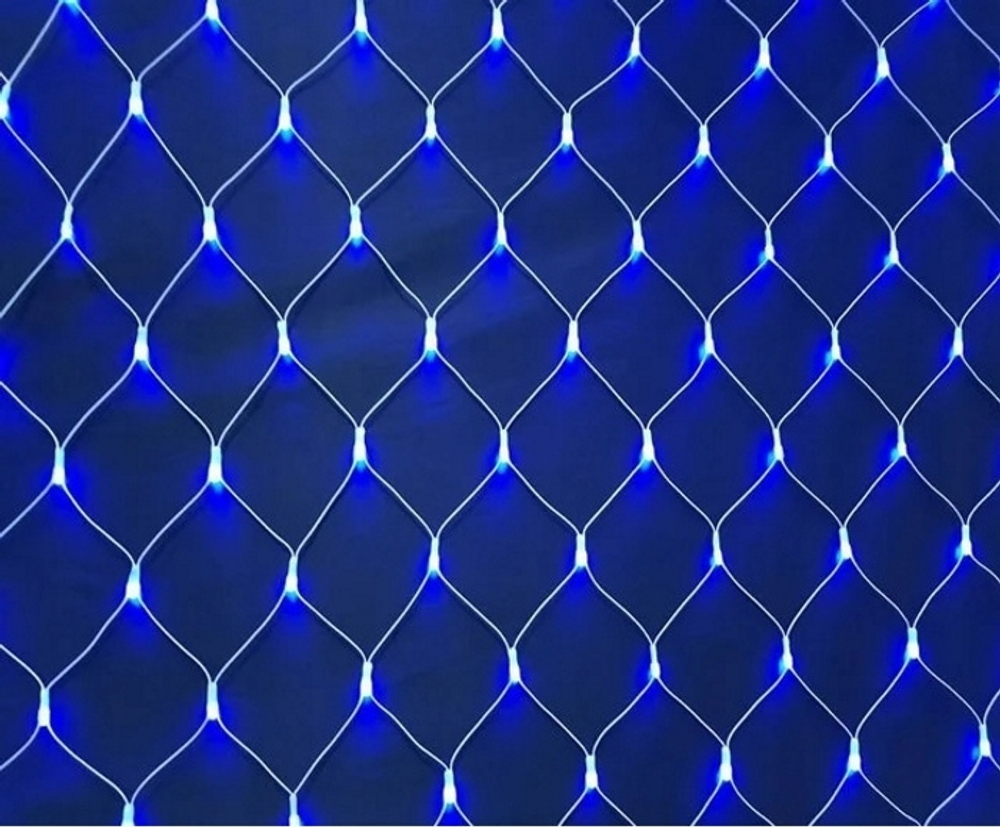 Гирлянда Сетка