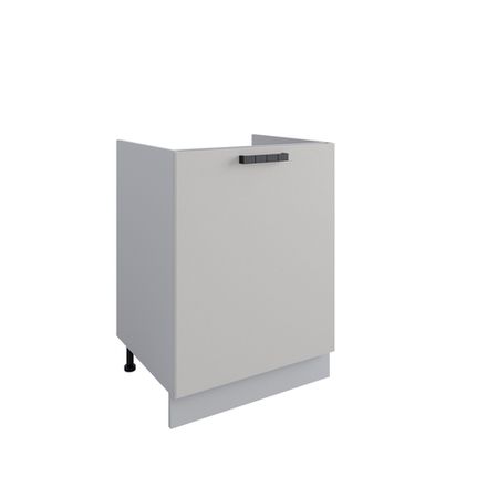 Кухня Модуль СМ 601 Ройс Бежевый Софт