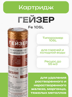 Картридж Гейзер Fe 10SL