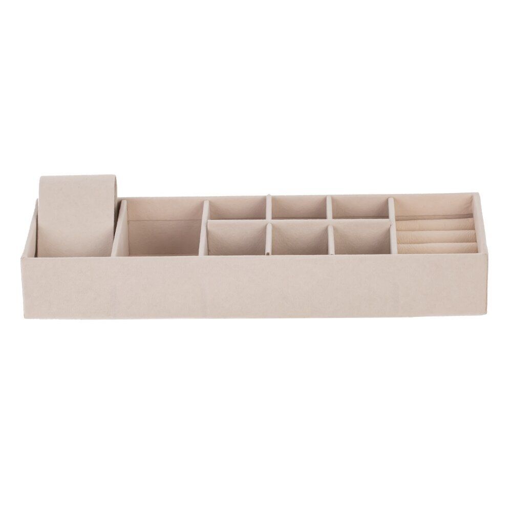 GAEM Шкатулка для украшений, L29,5 W12 H10,5 см