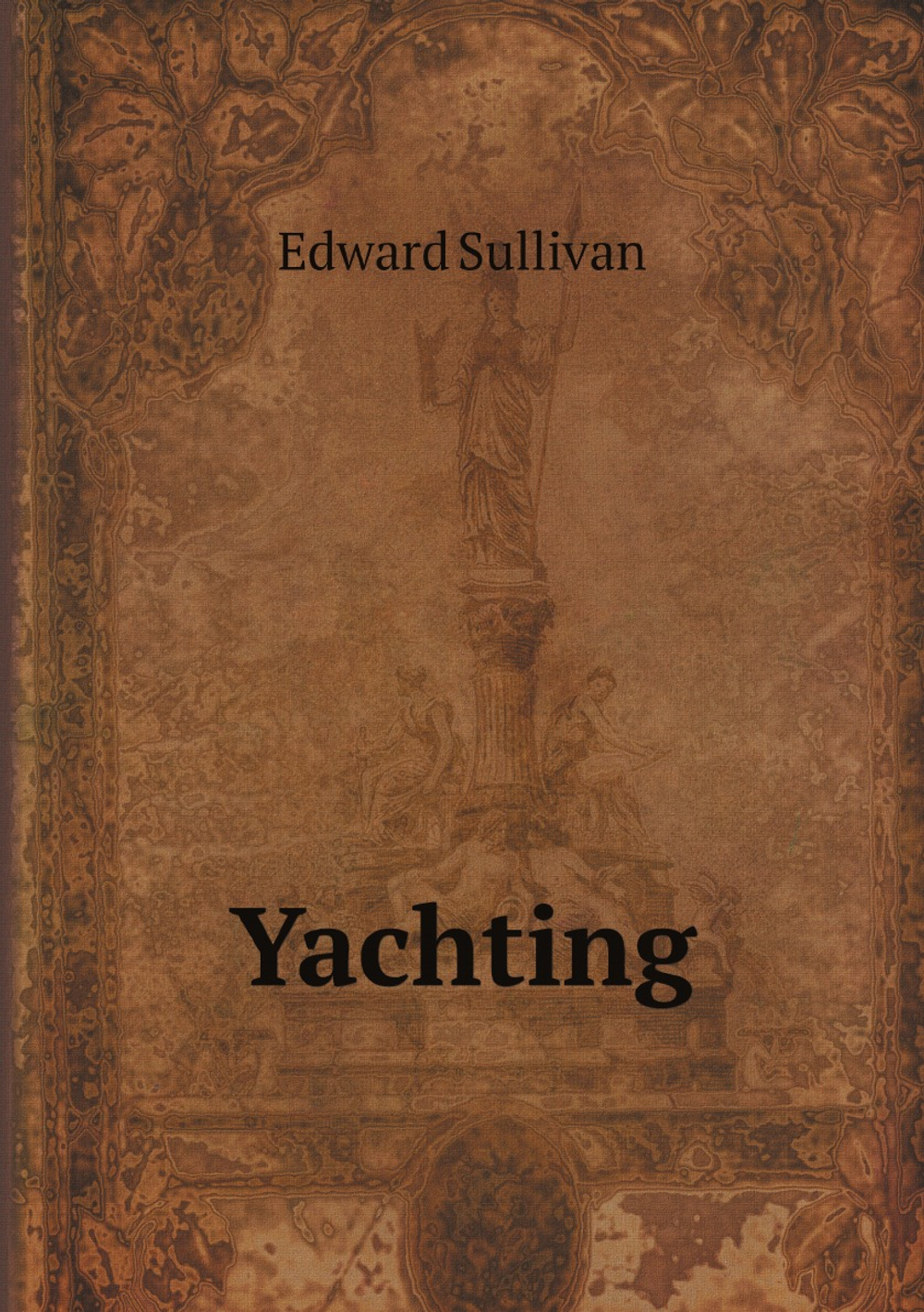 Yachting | Edward Sullivan