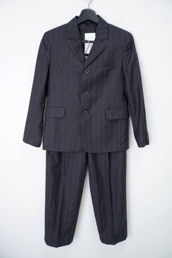 Костюм ISB школьный на 11 лет