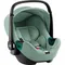 Автокресло Britax Roemer Baby-Safe 3 i-Size Jade Green