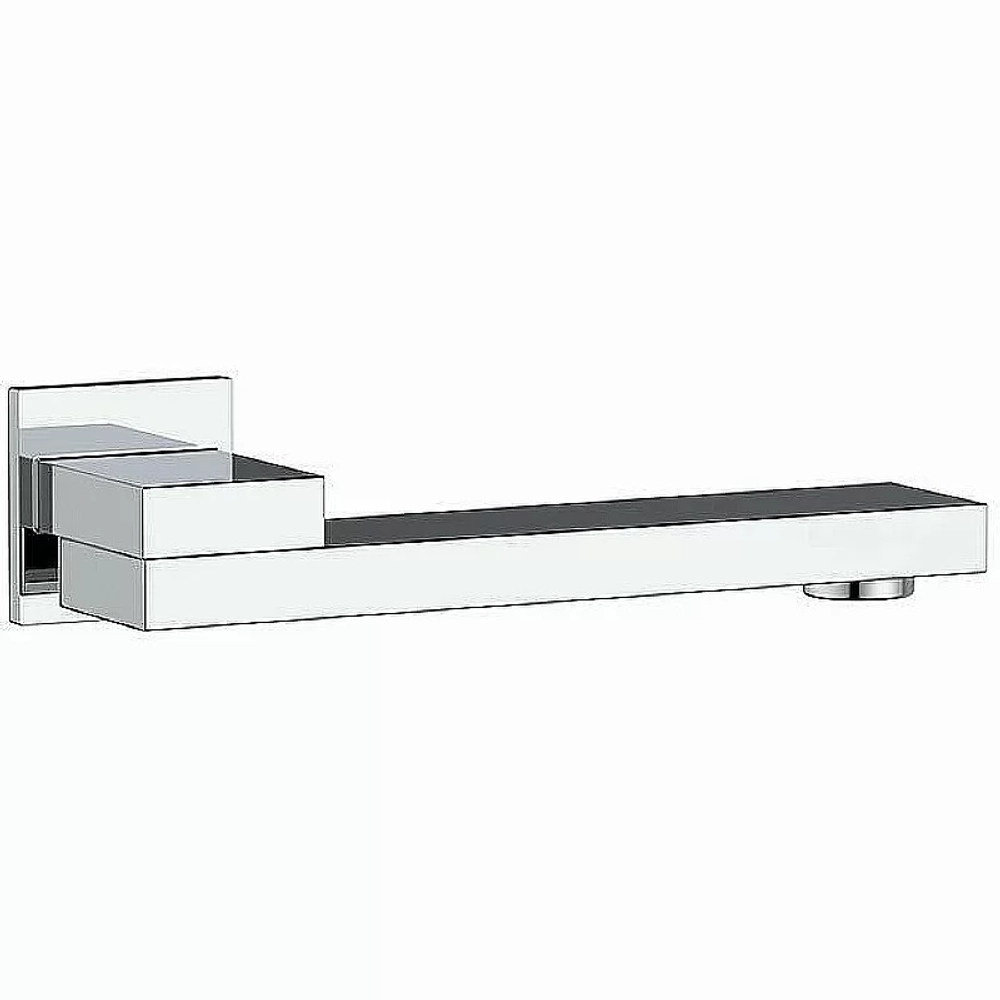Душевая система Vincea VSFW-4311CH хром