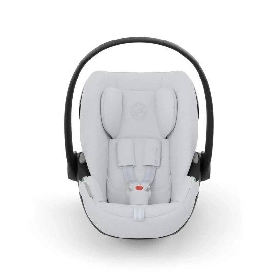 Автокресло Cybex Cloud G i-Size Fog Grey
