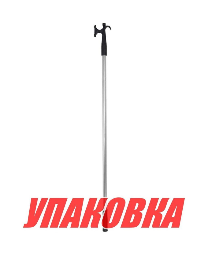 Багор 1450 мм (упаковка из 4 шт.)