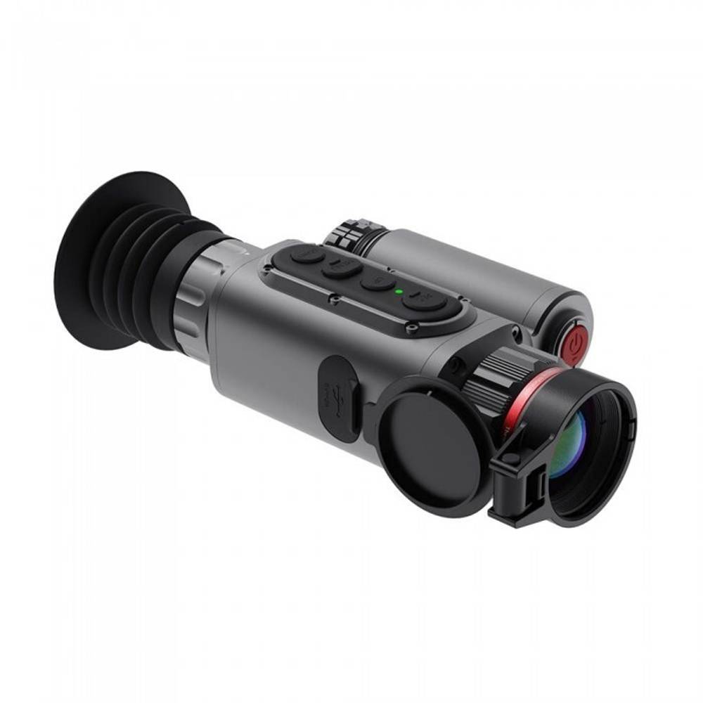 Тепловизионный прицел Sytong LM02-25 (256х192, F25мм, 3.56x, 12 µm, NETD<30mK)