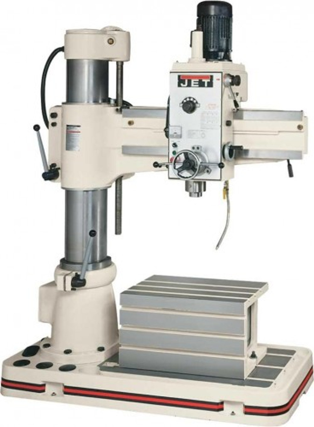 Станок радиально-сверлильный JET JRD-920R 10000383T