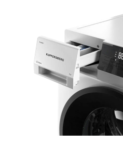 Стиральная машина Kuppersberg WM 400 W