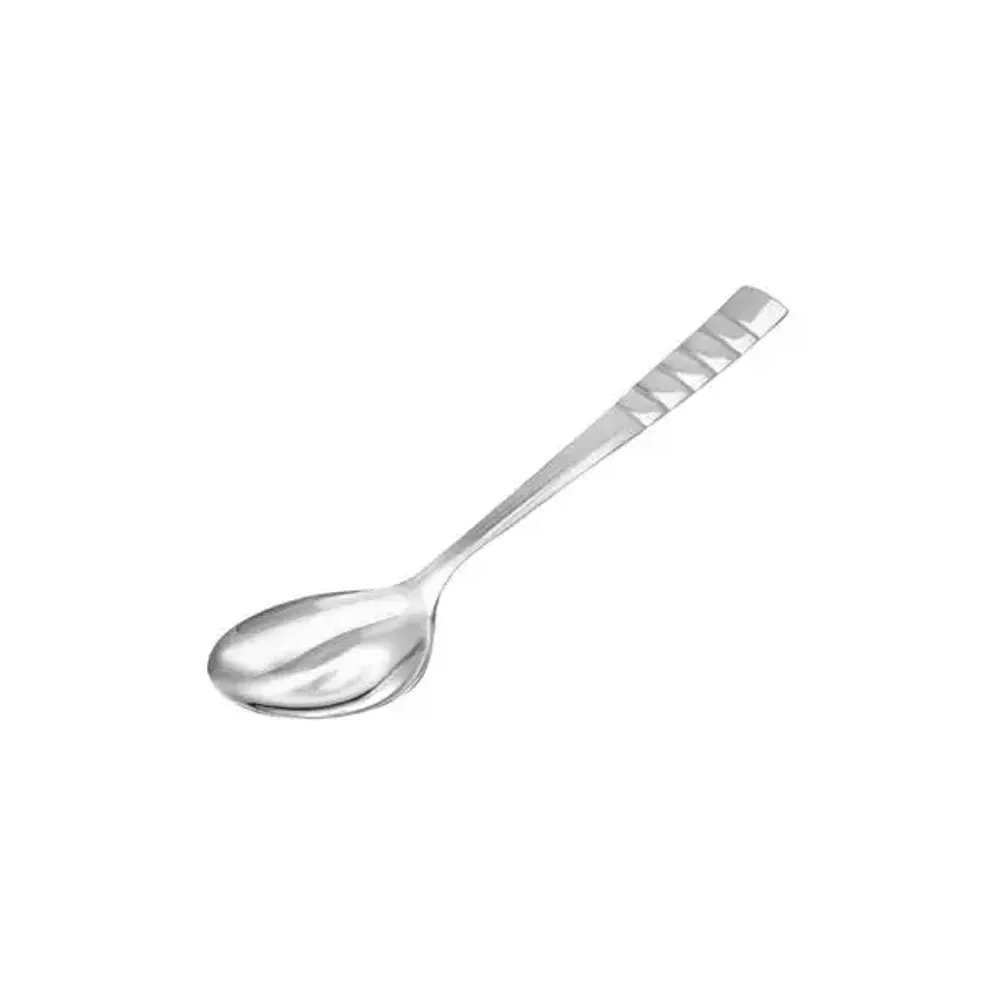 Ложка чайная нерж Монтана ТМ Appetite комплект Ложка чайная нерж Монтана ТМ Appetite комплект