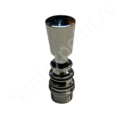Переключатель-дивертор  для смесителей с коротким изливом LM3302C, LM3402C, LM3602C, LM4115C, LM4402C