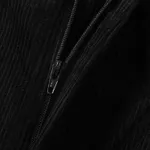 Брюки YMKASHIX Velvet 5.0 Черные