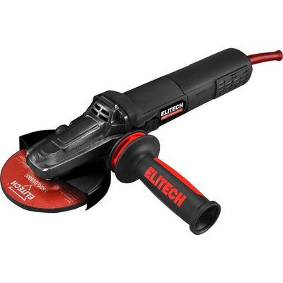 УШМ ELITECH AG 1512E (E2213.052.00)