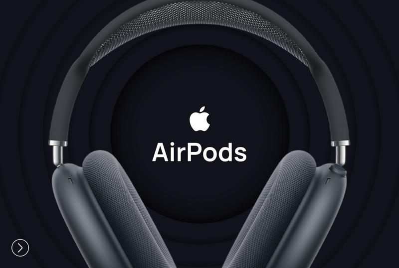 Баннеры на главной Блок 7